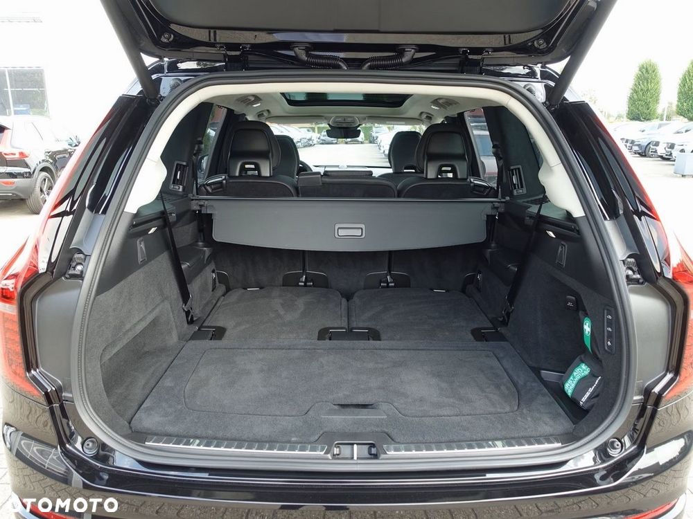 Volvo XC 90 T8 AWD Ultra Dark - 8