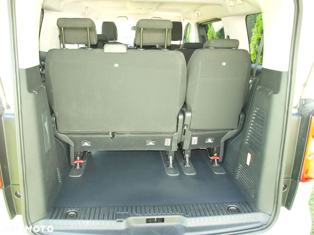 Citroën SpaceTourer - 25