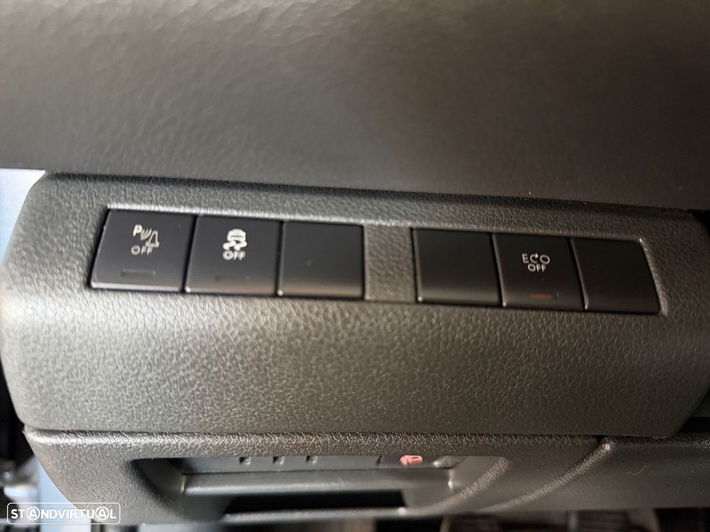 Peugeot 5008 1.6 BlueHDi Style - 15