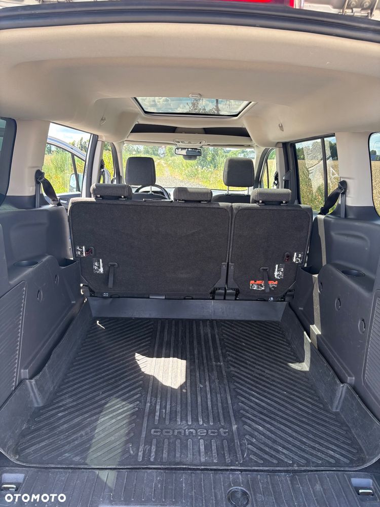 Ford Tourneo Connect 1.5 TDCi Titanium - 10