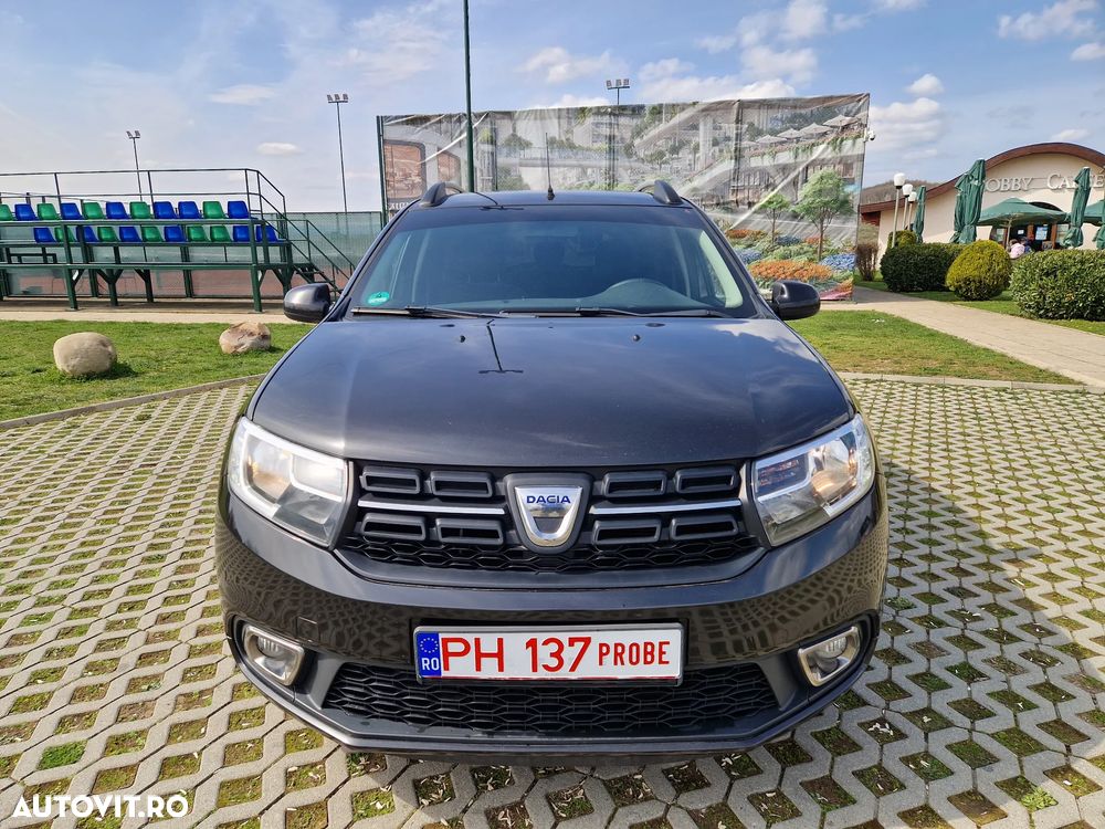Dacia Logan 0.9 TCe 90 CP Laureate - 14