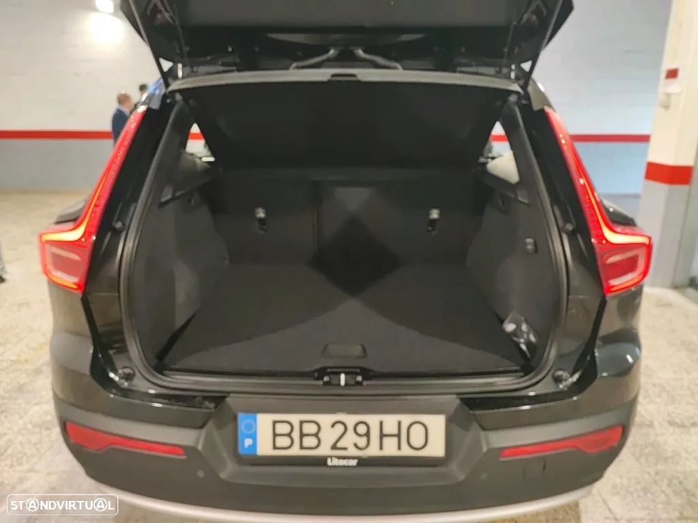 Volvo XC 40 1.5 T4 PHEV Essential - 10