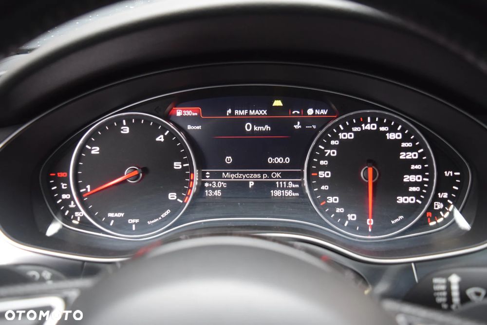 Audi A7 Sportback 3.0 TDI competition quattro tiptronic - 22