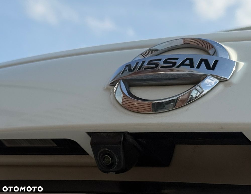 Nissan Juke 1.5 dCi Edition - 14