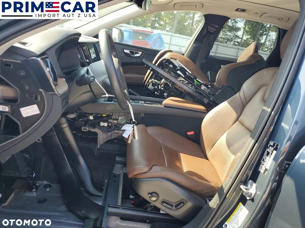 Volvo XC 60 T5 AWD Inscription - 7