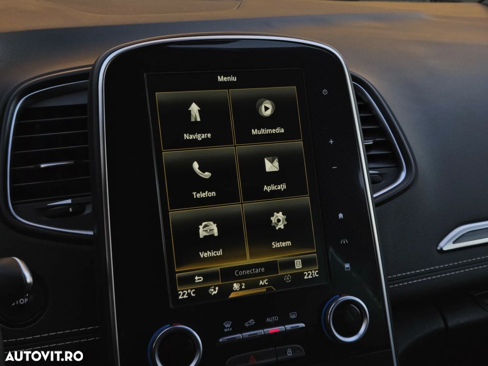 Renault Grand Scenic ENERGY dCi 130 BOSE EDITION - 25