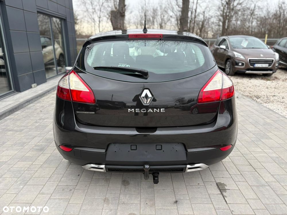 Renault Megane - 3