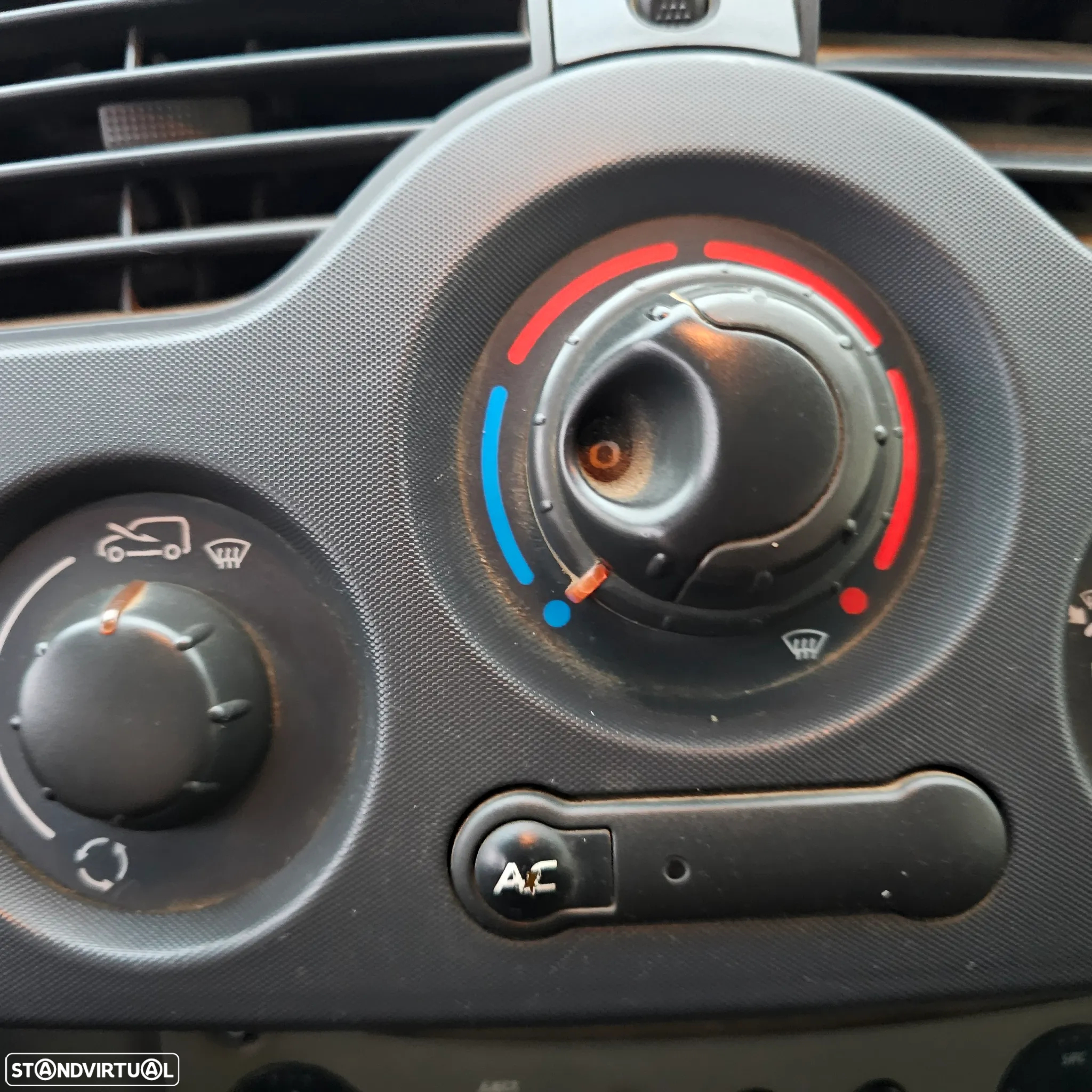 Renault Kangoo - 10