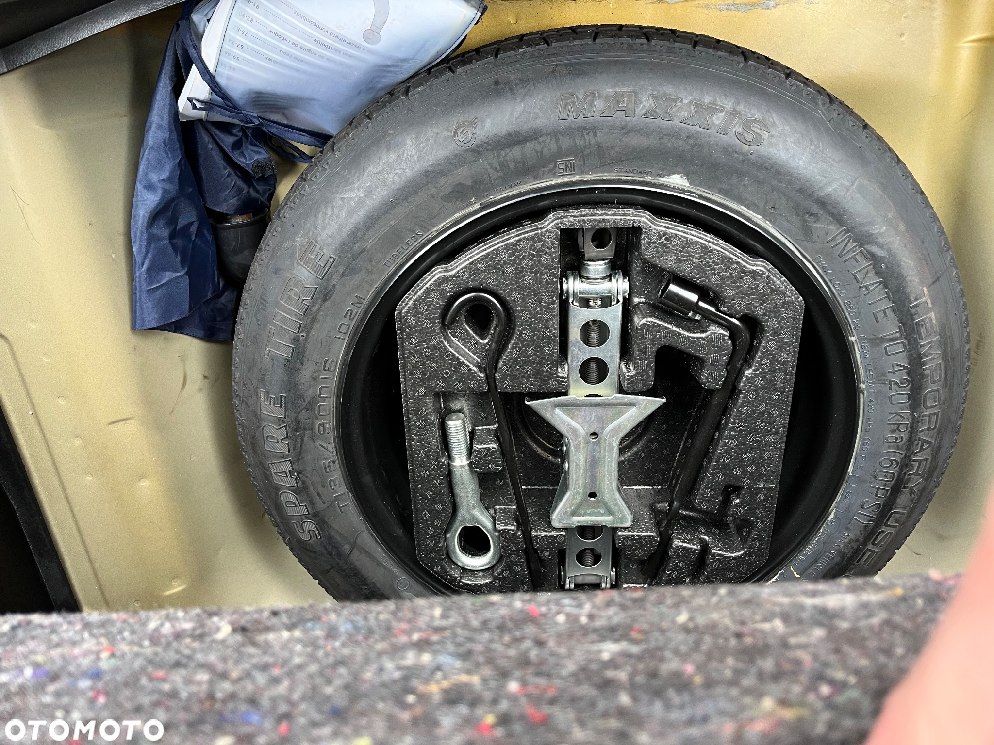 Suzuki Vitara 1.4 Boosterjet Allgrip Comfort+ - 30