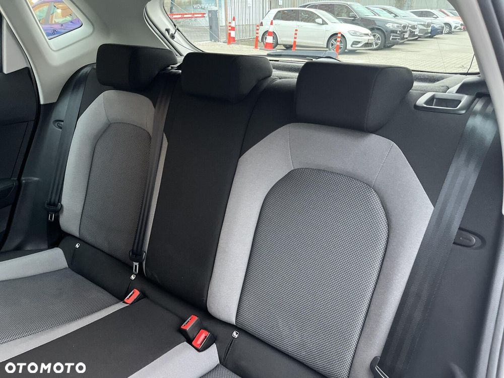 Seat Ibiza 1.0 TSI Style S&S - 29