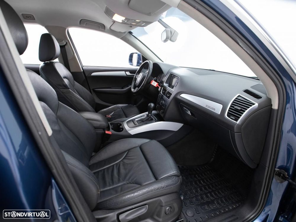 Audi Q5 - 9
