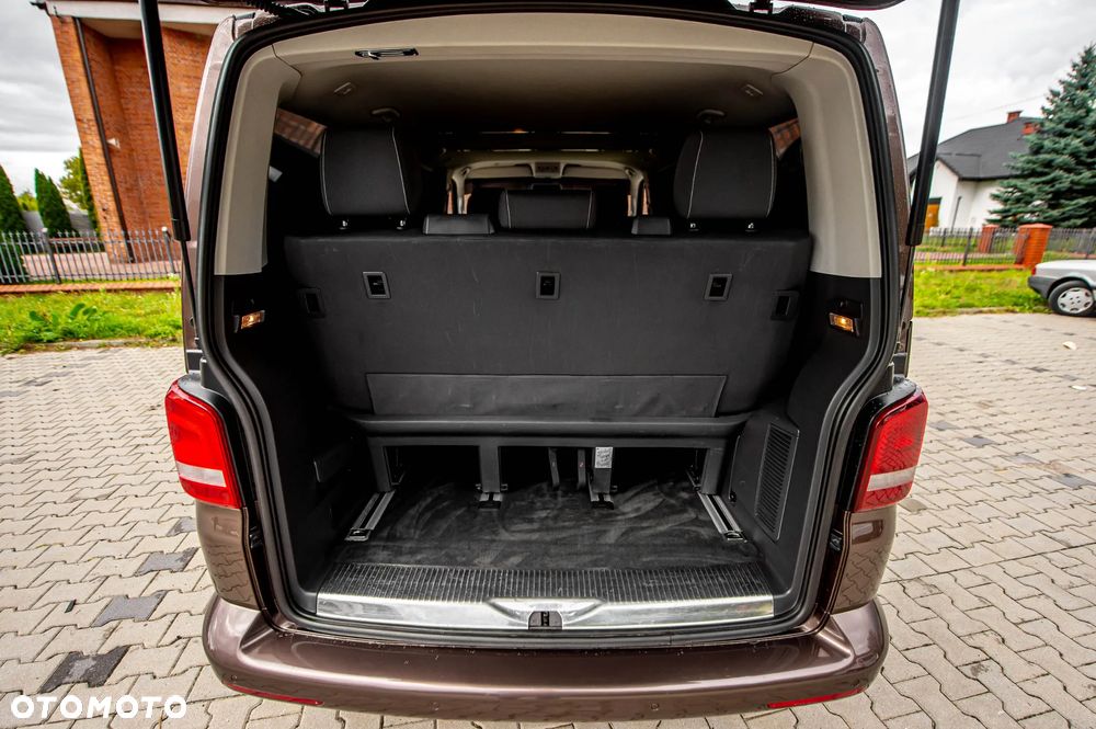 Volkswagen Multivan L1 Highline - 19