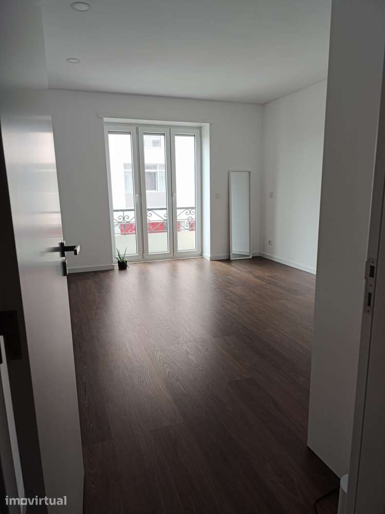 Apartamento T3 Arrendar Centro de Aveiro - Grande imagem: 5/21