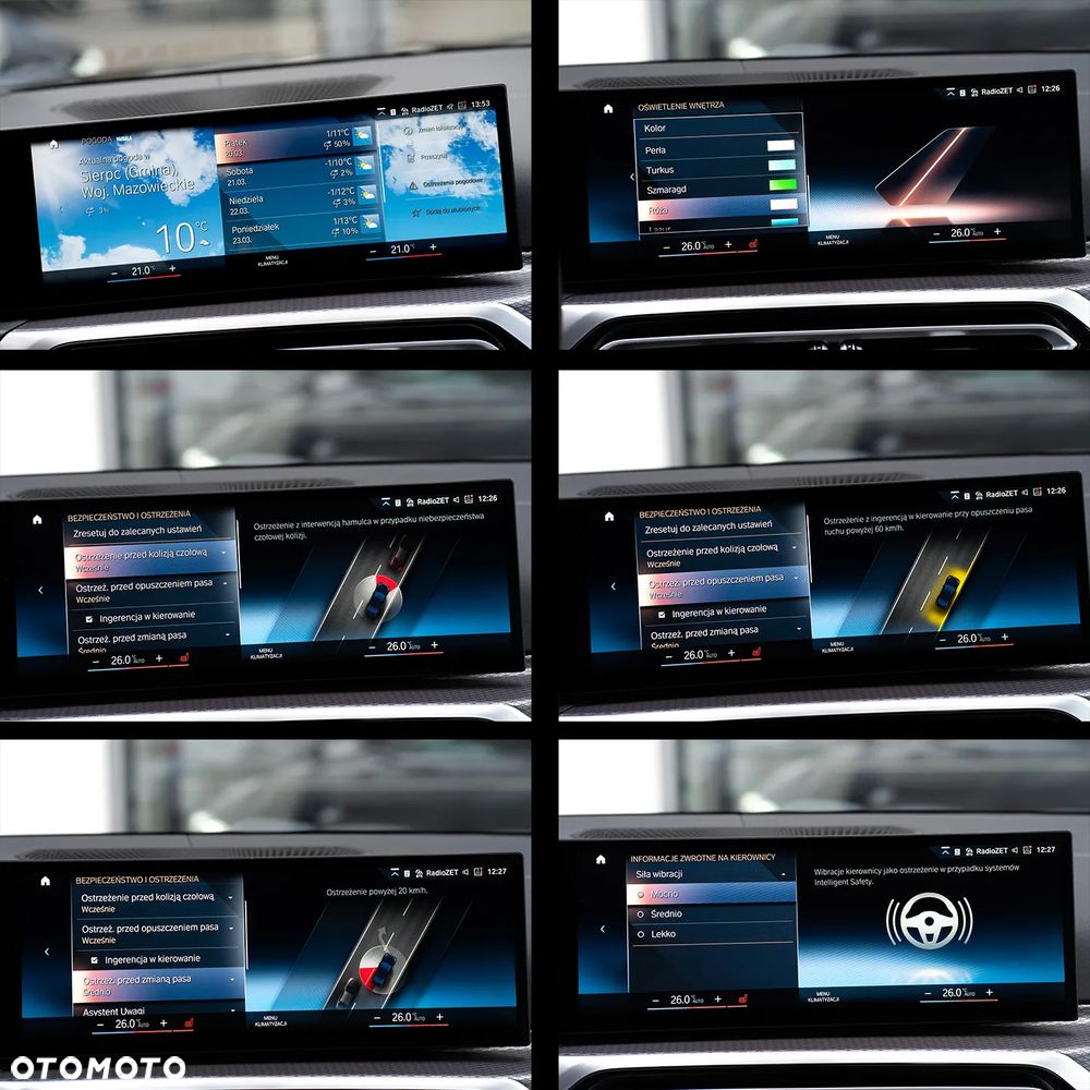 BMW Seria 3 330i xDrive M Sport sport - 37