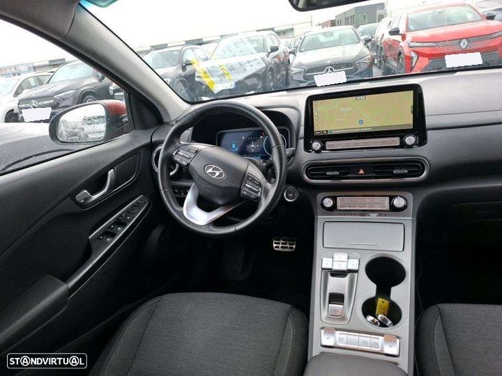 Hyundai Kauai 64 kWh Vanguard+TMS - 5