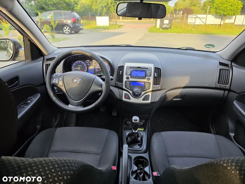 Hyundai i30 - 9