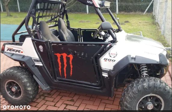 Polaris RZR - 1