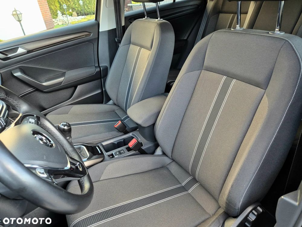 Volkswagen T-Roc 1.0 TSI Style - 14