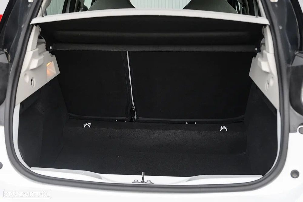 Renault Zoe (c/ Bateria) 41 kwh Intens - 7