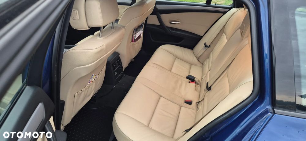 BMW Seria 5 - 9