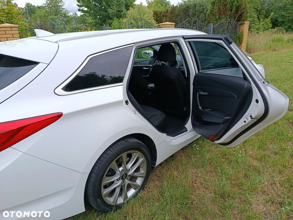 Hyundai i40 1.7 CRDi Business - 10