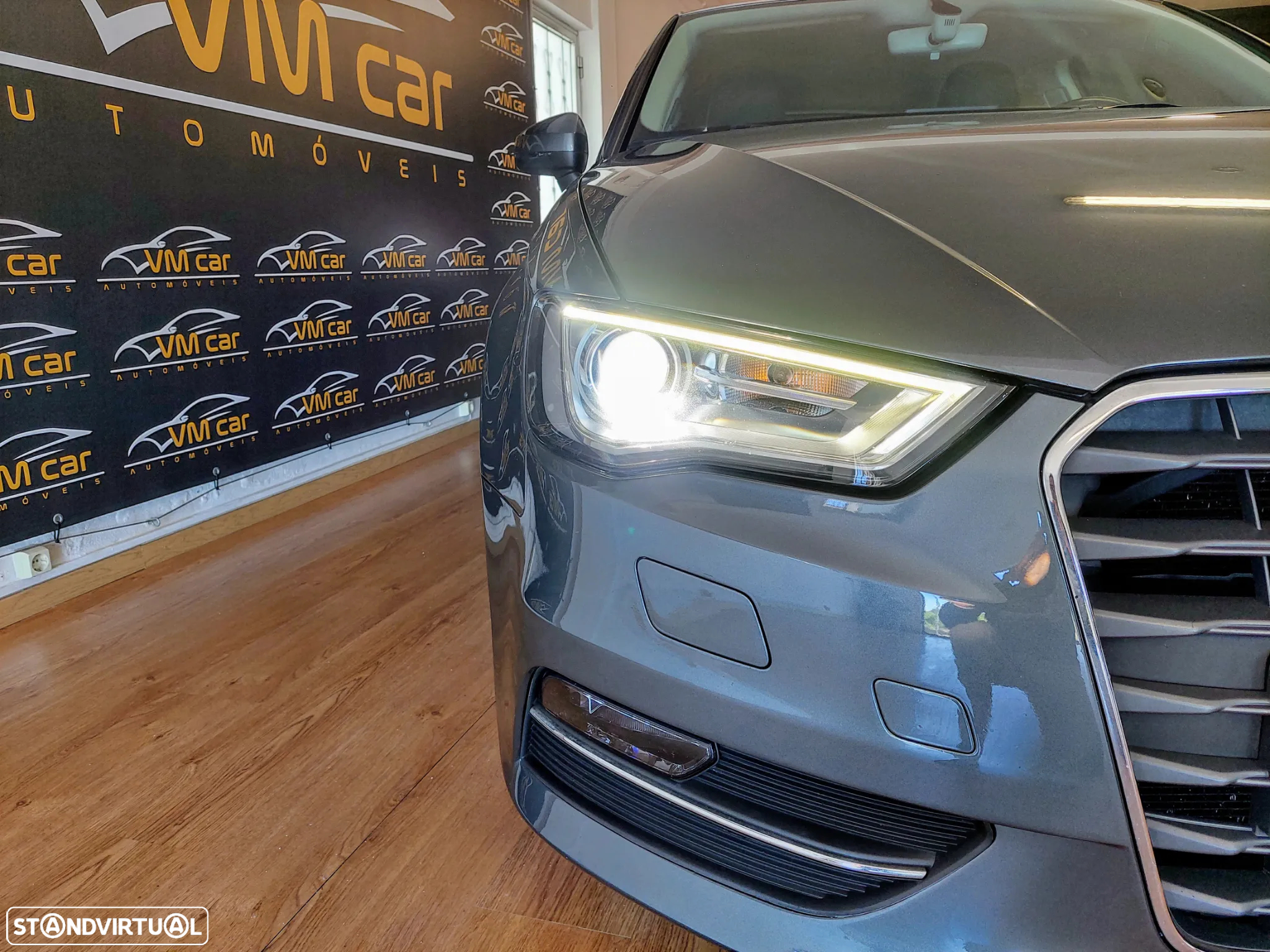 Audi A3 Sportback 1.6 TDI Advance Ultra - 20
