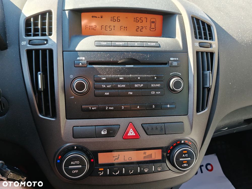 Kia ProCeed 1.6 crdi XL - 22