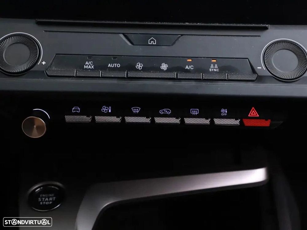 Peugeot 308 1.5 BlueHDi Active - 24