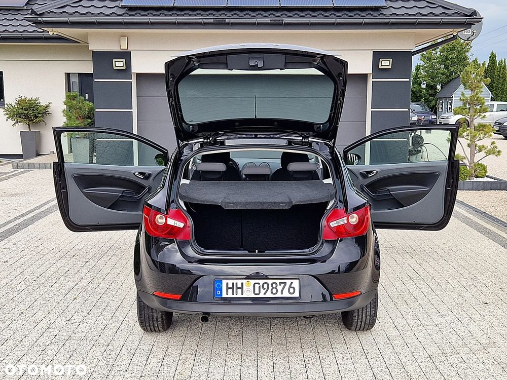 Seat Ibiza 1.6 16V Comfort Edition - 12