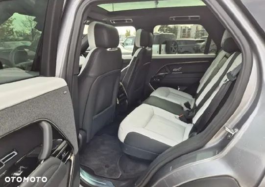 Land Rover Range Rover Sport S 3.0 P460e PHEV Dynamic SE - 9