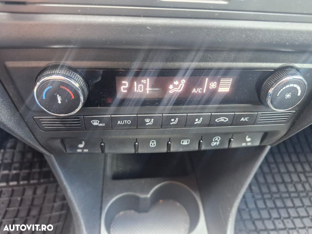 Seat Toledo 1.0 TSI Start&Stop Reference - 16