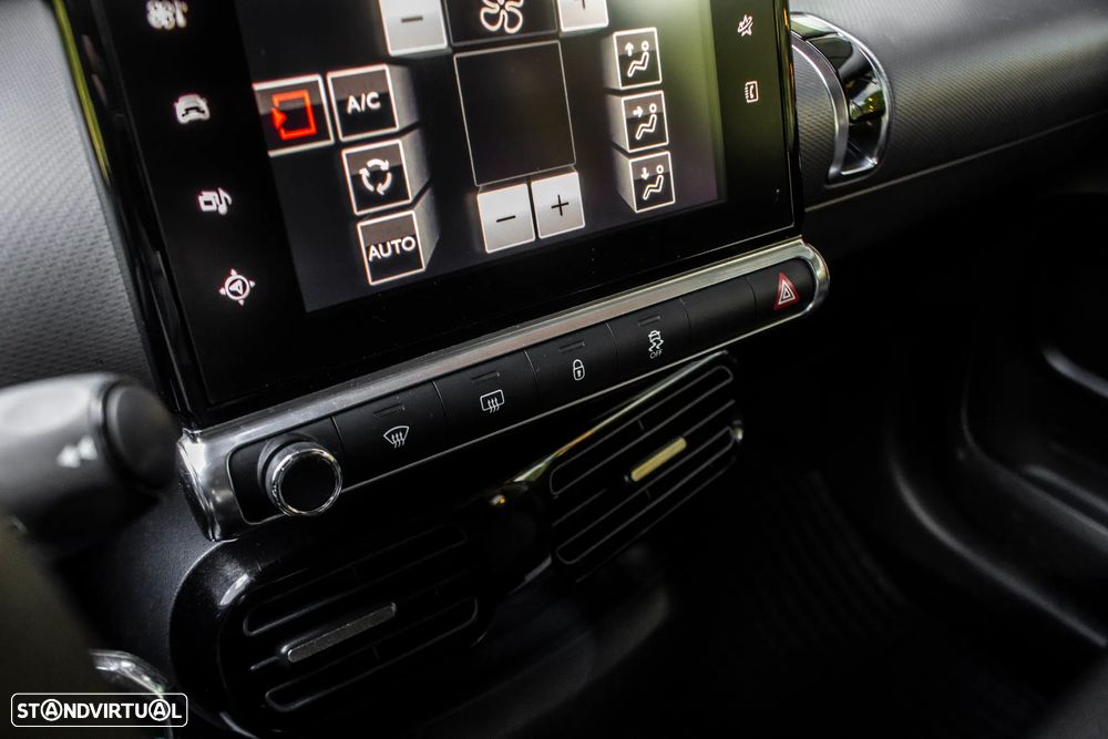Citroën C4 Cactus PureTech 110 Stop&Start Shine - 20