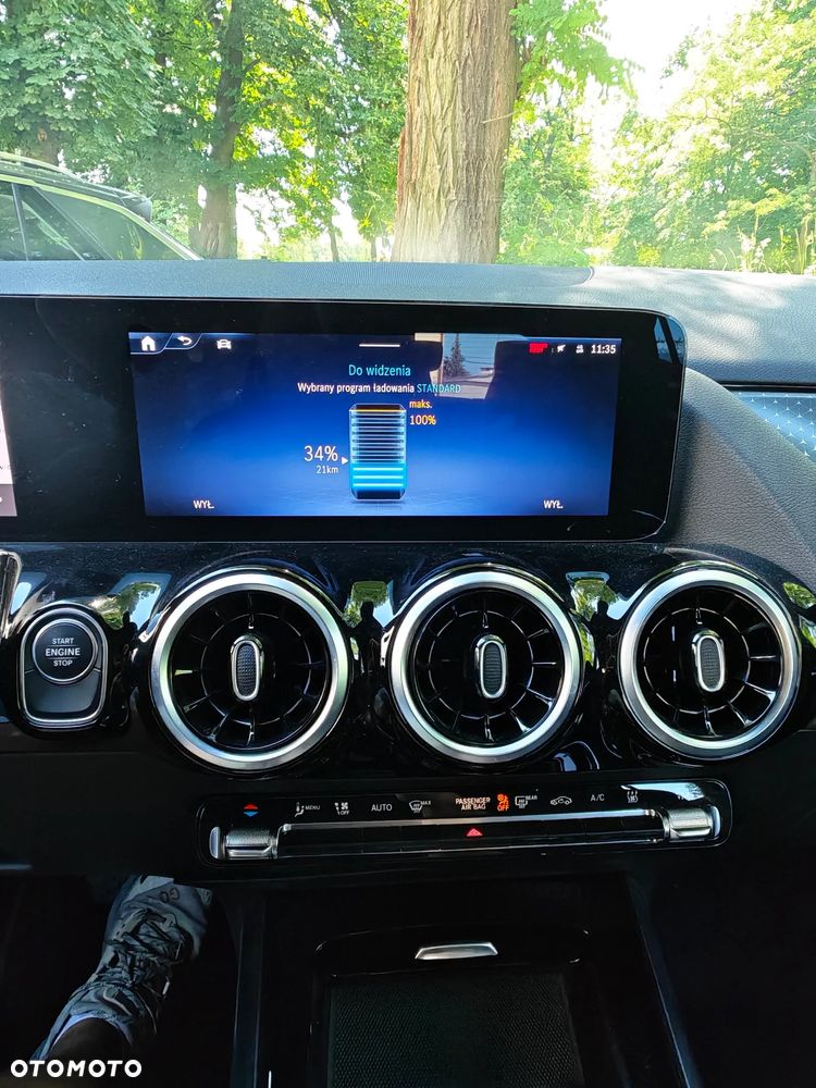 Mercedes-Benz GLA 250 e 8G-DCT Edition Plug-in-Hybrid - 17