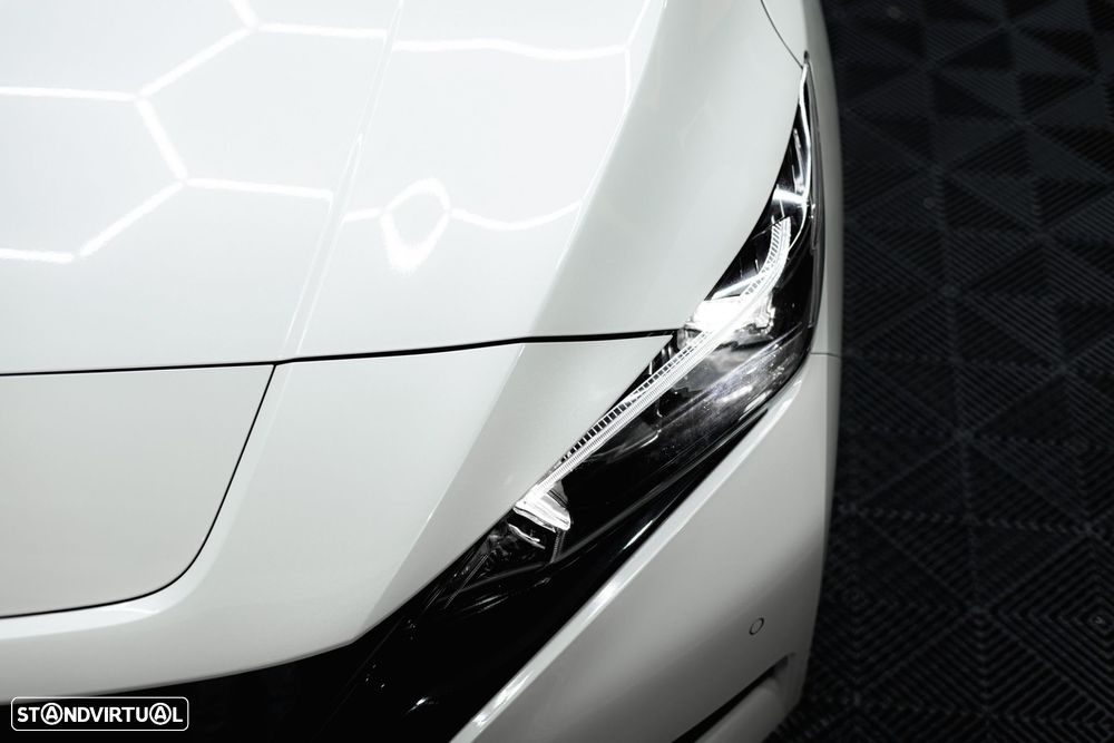 Nissan Leaf N-Connecta Full Led - 16