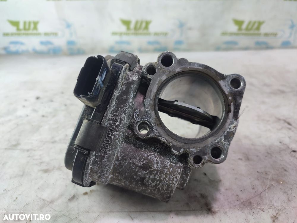 Clapeta acceleratie 9673534480 1.6 hdi 9HD Ford Focus 3 [2011 - 2015] - 1