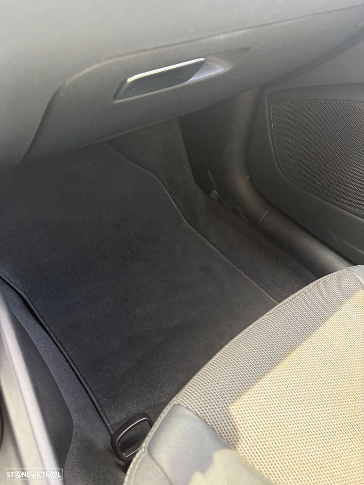 Audi A1 1.2 TFSI Sport - 15