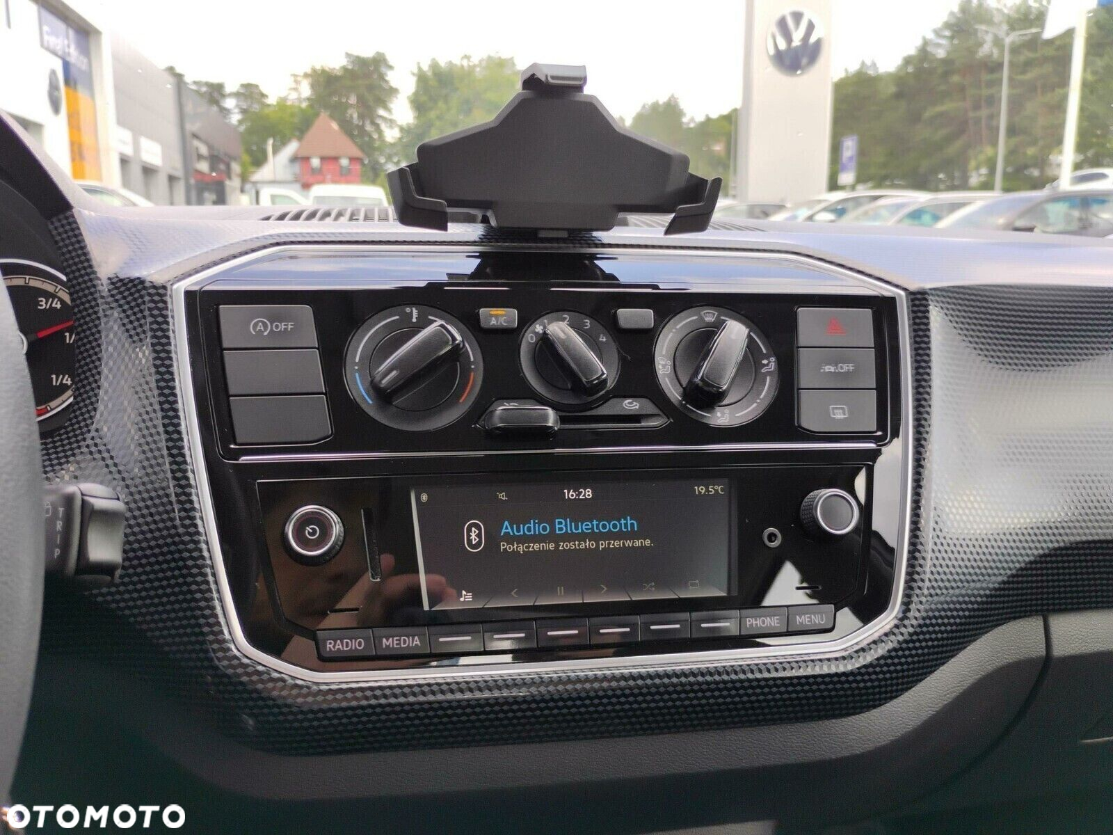 Volkswagen up! 1.0 move - 18