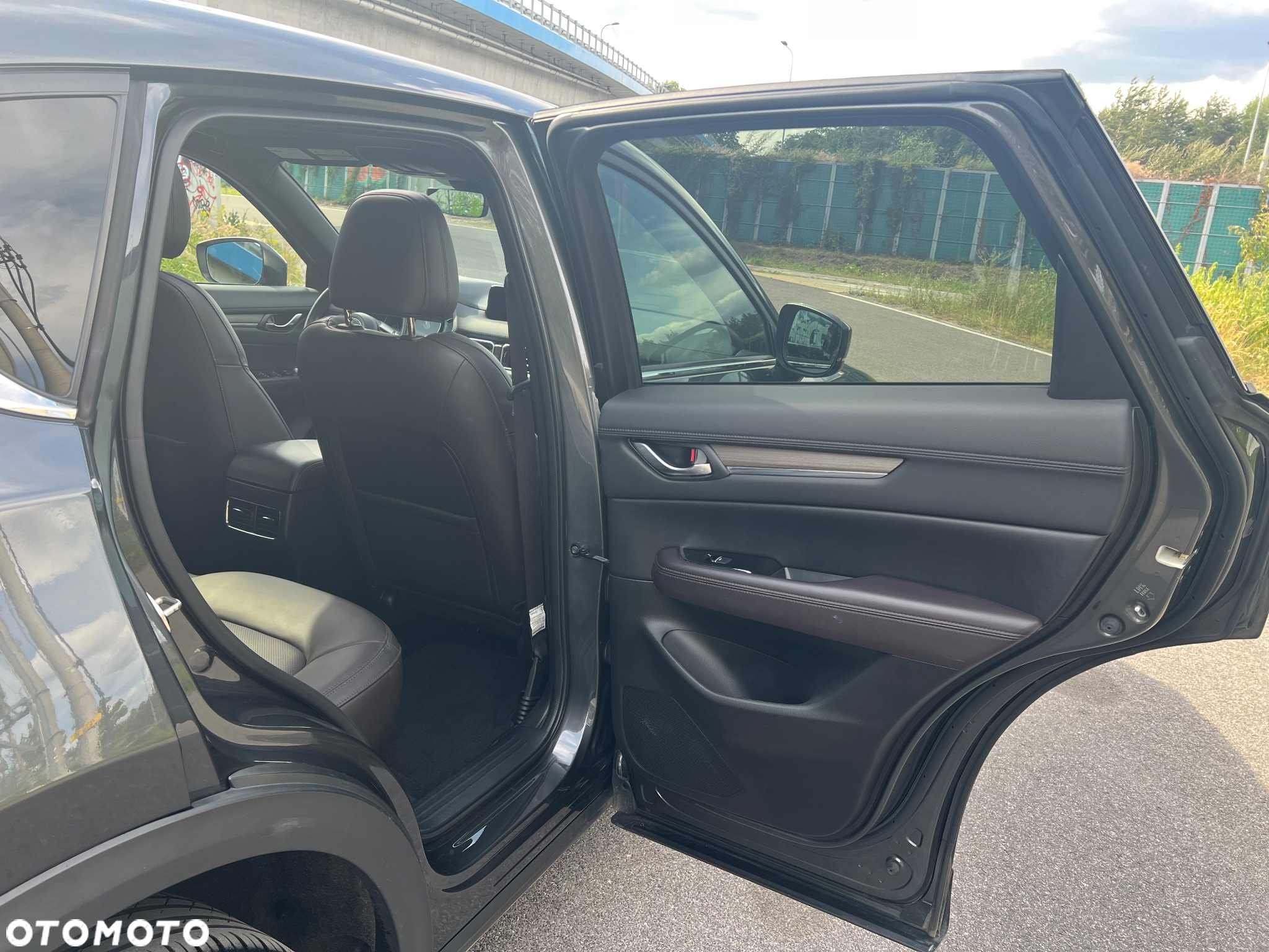 Mazda CX-5 - 13