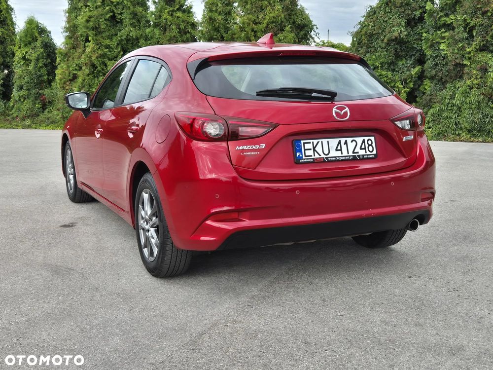 Mazda 3 - 10