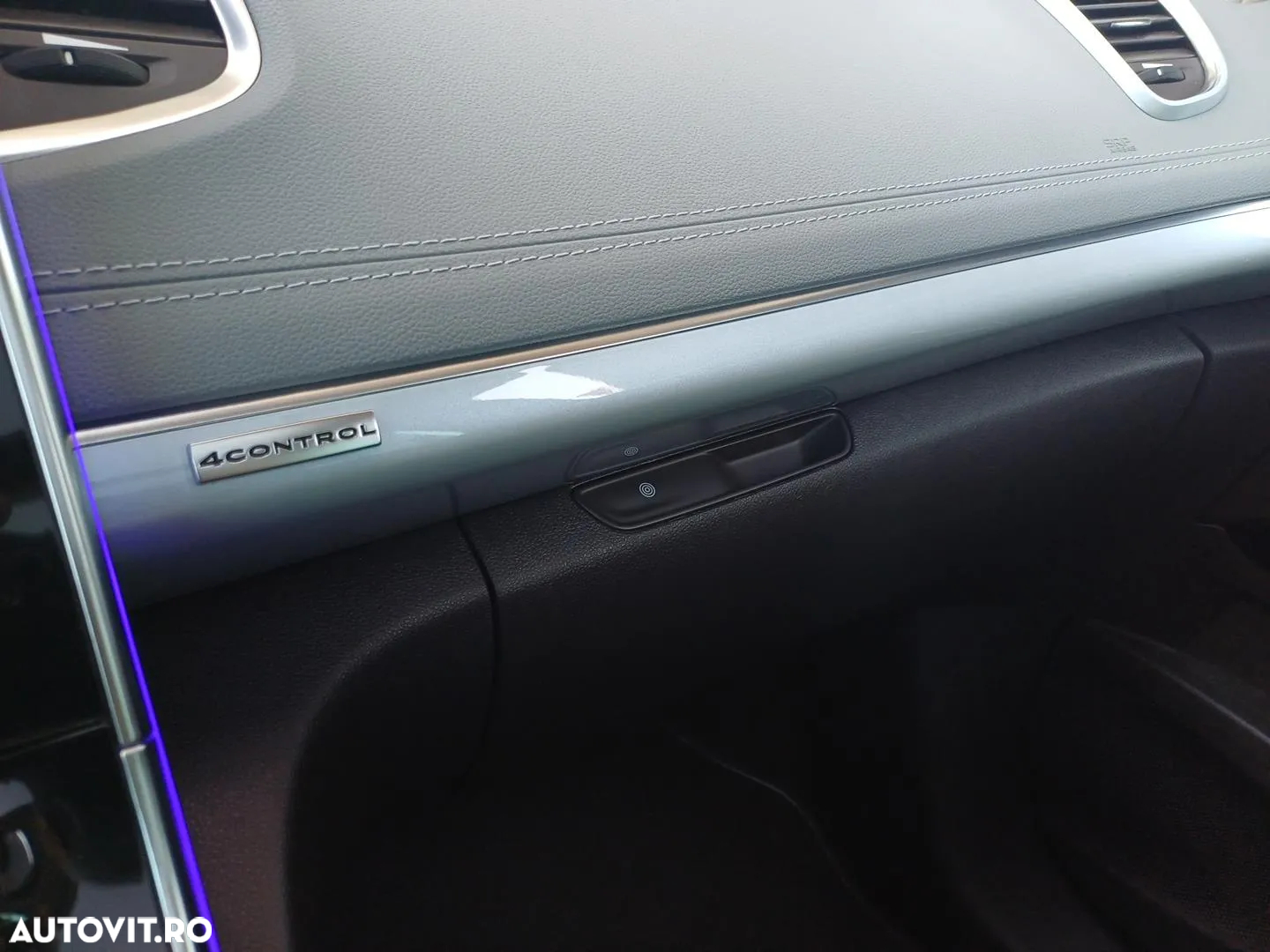 Renault Espace Energy dCi 160 EDC Initiale Paris - 20