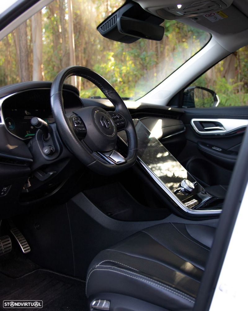 MG Marvel R 70 kWh Luxury - 3
