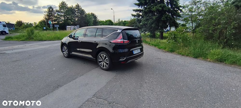 Renault Espace 1.6 dCi Energy Initiale Paris EDC 7os - 7