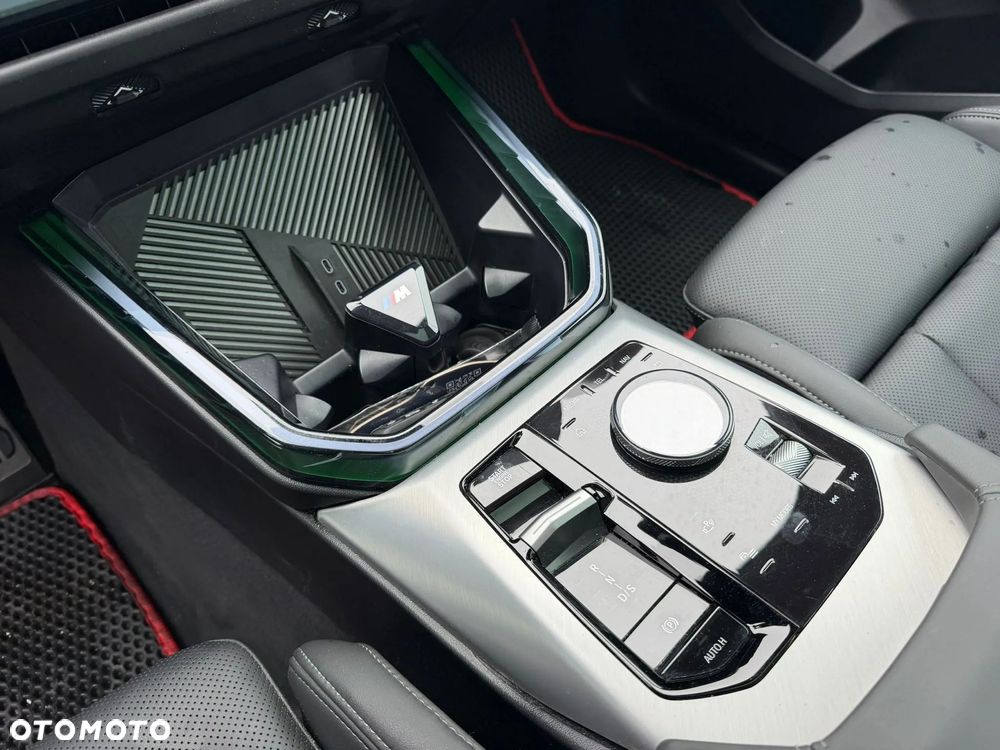 BMW X3 - 40