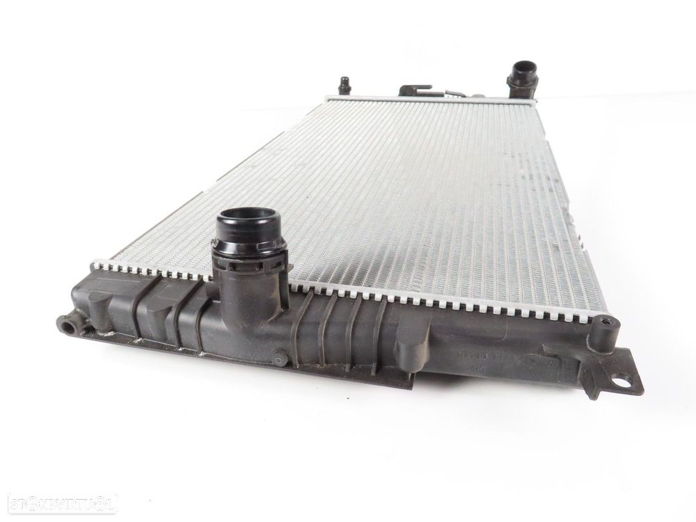 Radiador de água para Caixa Automática Usado / Original BMW 1 (F20)/BMW 3 (F30,... - 4