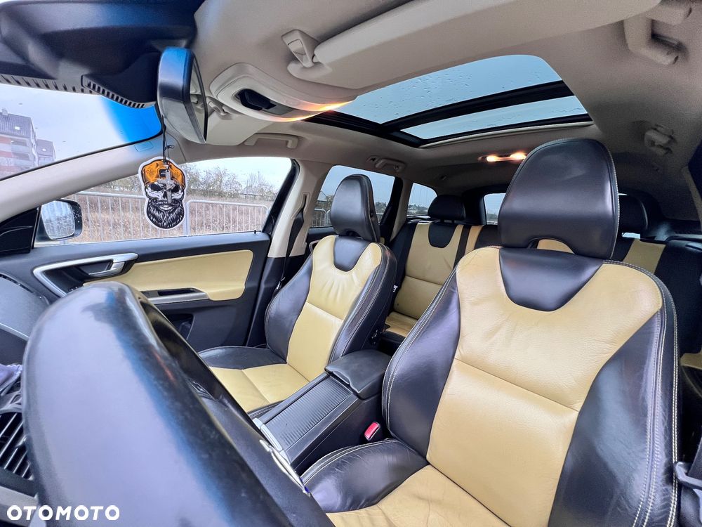 Volvo XC 60 - 7