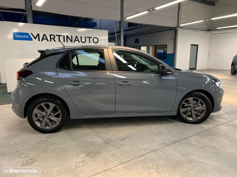 Opel Corsa 1.2 T Edition - 6