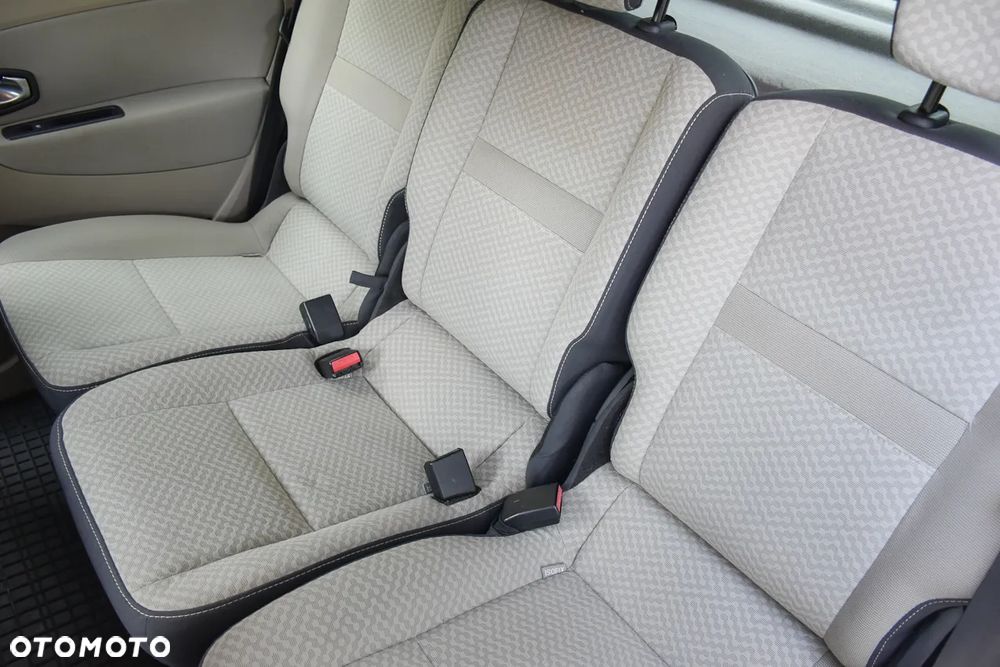 Renault Scenic dCi 110 EDC Dynamique - 37