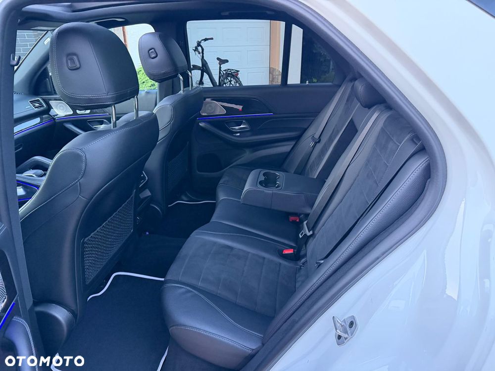 Mercedes-Benz GLE 350 e 4-Matic - 19