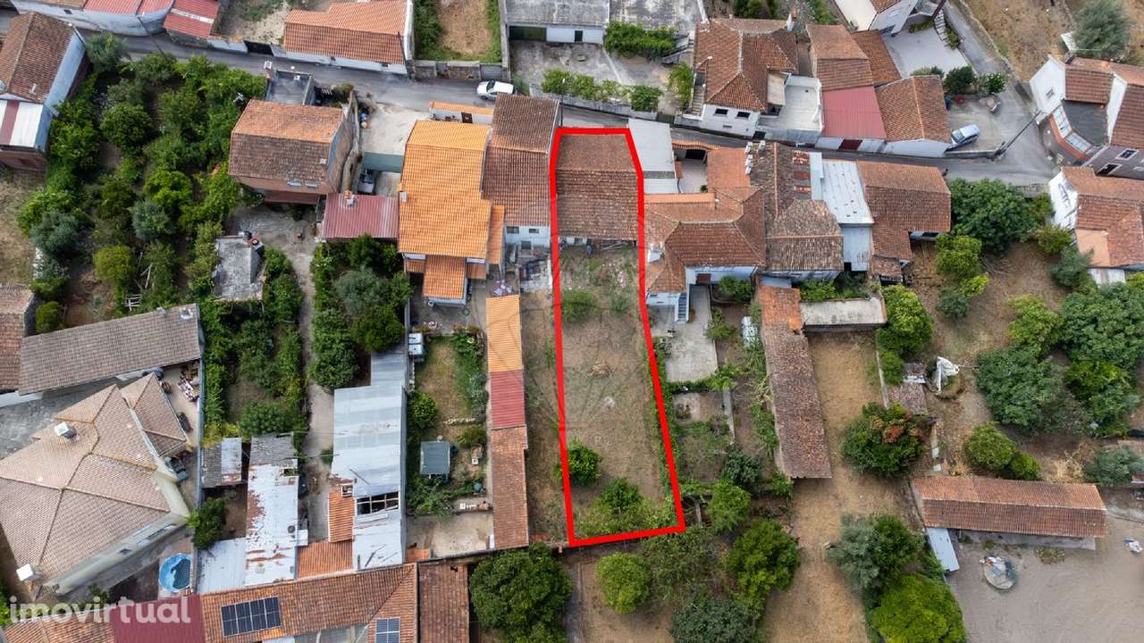 Moradia T3 para venda - Grande imagem: 2/18