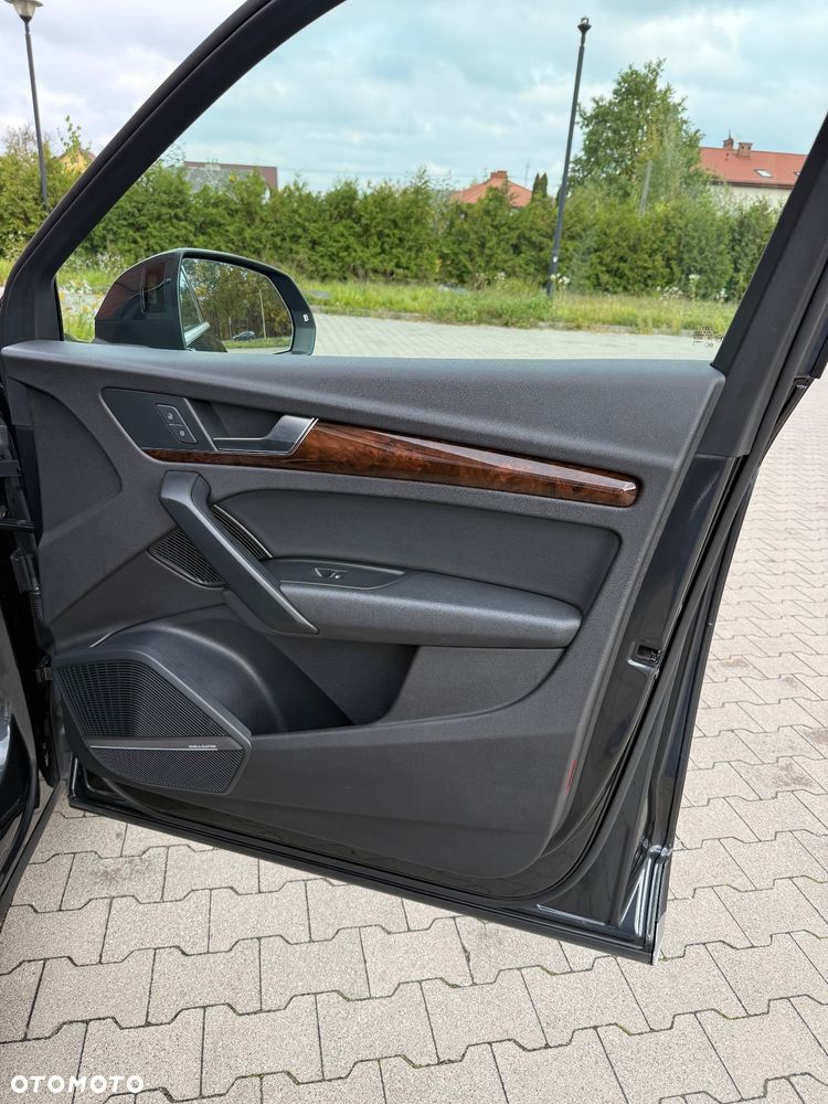 Audi Q5 - 20